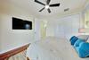 Canal-front Home - Pool & Hot Tub - Private Dock Home