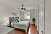 Upscale Canal Home With Dock, 5-minute Walk To Beach Home