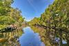 Crystal River Home With Dock, 1 Mile To Boat Launch