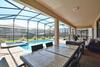 Champions Gate - 5 Bedrooms House W/pool-4912cg