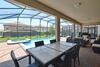 Champions Gate - 5 Bedrooms House W/pool-4912cg