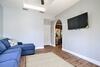 Quiet Tropical Oasis With Pool - 1 Mile To Beach!