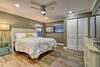 Apartamento Oceanfront Daytona Beach Condo With View And Pool