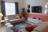 Villa Beautiful 4 Bedroom Home Accommodates 8 Guests
