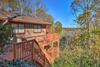 Remodeled Lakefront Retreat With Decks And Dock