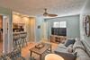 Remodeled Lakefront Retreat With Decks And Dock