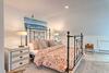 Airy Nantucket Escape In Historic Downtown!