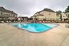 Bright Oxford Townhouse With Pool Access And Patio!