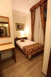 Mokinba Hotels King