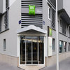 Hotel Kyriad Lyon Perrache Confluence