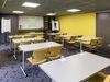 Hotel Kyriad Lyon Perrache Confluence