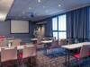 Mercure Grand Hotel Grenoble President