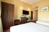 Hotel Tritone