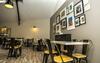 Hotel Saint Gothard