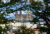 Hotel Ambassador-zlat� Husa