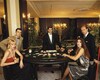 Hotel Ambassador-zlat� Husa