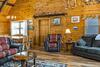 Hidden Lake Lodge