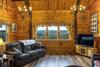 Hidden Lake Lodge