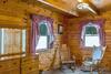 Hidden Lake Lodge