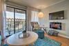 Apartamento Hilton Head Island Resort Condo - Steps To Beach!