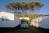Camping 1� O Mui�o - Bungalow Park