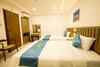 Que Huong Hotel