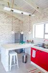 Apartamento Red Bishop - Birds, Beach & Beauty