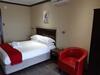 Bed & Breakfast Citystay Ladybrand