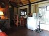 Lodge Karibu River Retreat