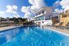 Lloret de Mar Villa Sleeps 9 Pool Wifi