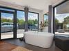Luxury Villa With Private Pool In Labinci
