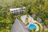 Zanzibar Magic Boutique Hotel