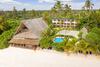 Zanzibar Magic Boutique Hotel