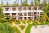 Zanzibar Magic Boutique Hotel