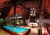 Diamond Beach Villa Lombok