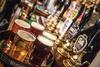 Albergue St Christopher�s Inn Liverpool Street