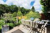 A Charming Richmond Garden