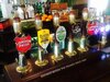 Posada The Swan Inn