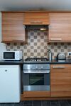 Tamar View Serviced Apartment