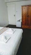 Central Comfort Rooms