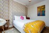 Apartamentos Hammersmith Hideaway