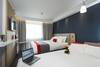 Hotel Holiday Inn Express Milton Keynes