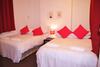 Hotel The Lion Head