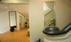 Hotel Comfort Kronjylland