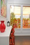 Apartamento �tico Con Terraza En El Centro de Alicante