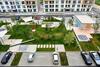 Blue Apartment By Onix Mamaia Nord