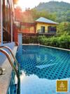 Hotel Siree Vana Pool Villa Khao Yai