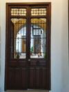 Apartamento Entre Patios Y Flores