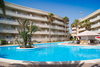 Apartamentos Palmera Beach