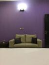Apartamento The Billionaire's Lounge